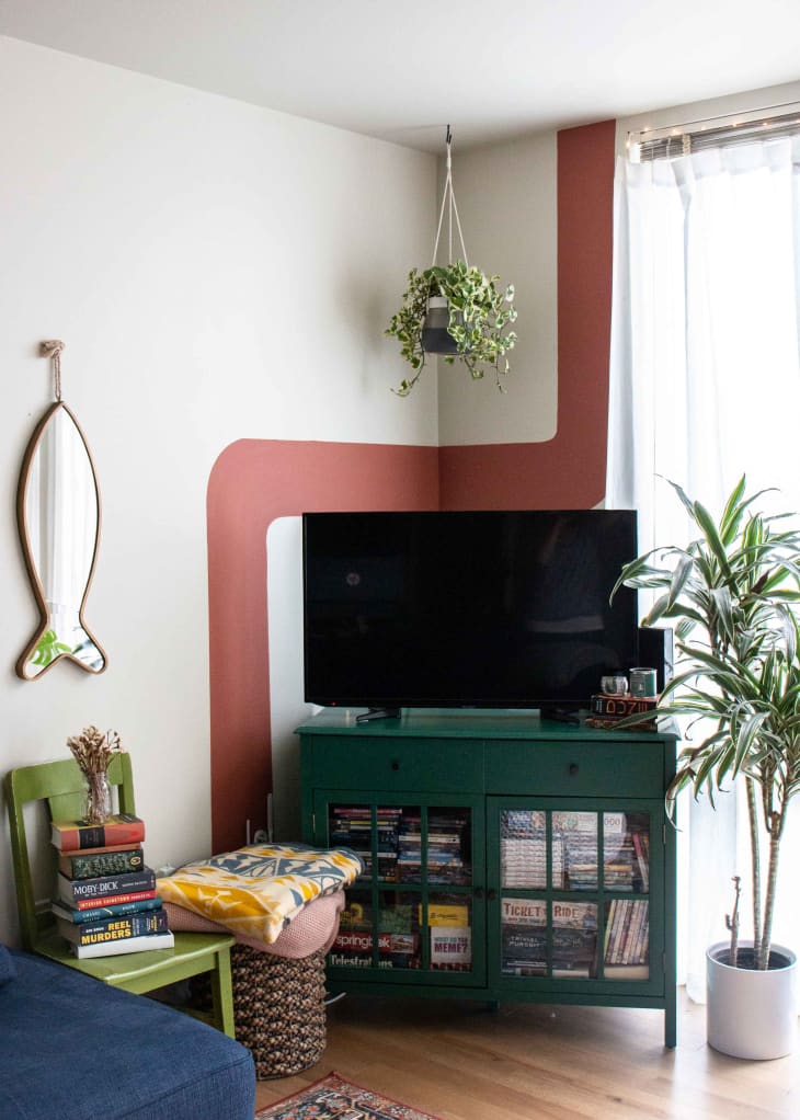 570-Square-Foot Seattle Studio Apartment Tour Photos | Apartment Therapy